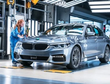 Απόλυτα νόμιμη η BMW 320d σύμφωνα με τη Γερμανική Ομοσπονδιακή Αρχή Μηχανοκίνητων Μεταφορών